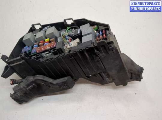 Блок предохранителей FO1990824 на Ford S-Max 2006-2010