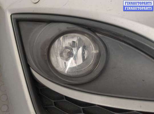 купить Бампер на Mazda 6 (GH) 2007-2012