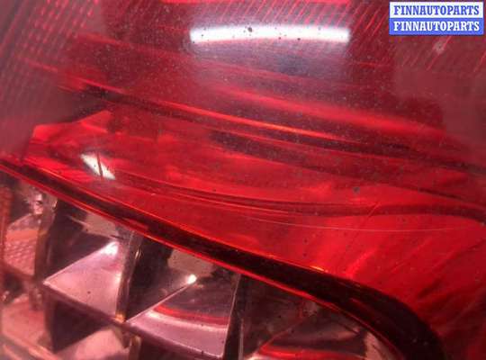 купить Фонарь (задний) на Citroen C5 2008-2017
