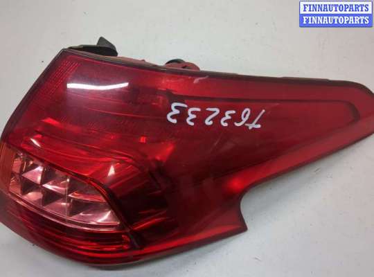 Купить Фонарь (задний) на Citroen C5 2008-2017 Фонарь (задний) CT1149430 на Citroen C5 2008-2017