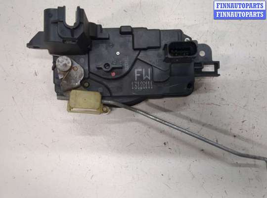 купить Замок двери на Opel Astra H 2004-2010