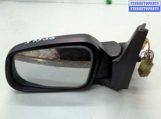 Купить Зеркало боковое на Land Rover Discovery 2 1998-2004 Зеркало боковое LRQ7630 на Land Rover Discovery 2 1998-2004