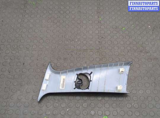 купить Пластик (обшивка) салона на BMW X5 E70 2006-2013