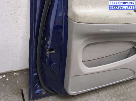 купить Ручка двери наружная на KIA Carnival 2001-2006