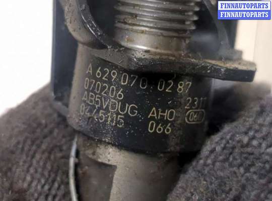 купить Форсунка топливная на Mercedes GL X164 2006-2012