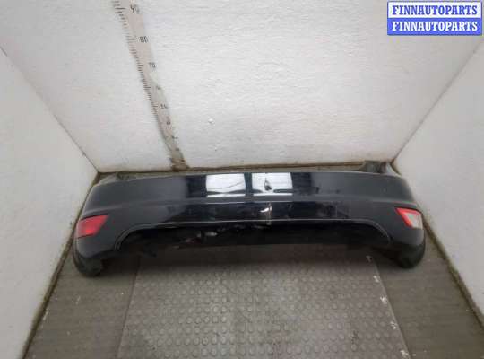 Купить Бампер на Ford Focus 2 2008-2011 Бампер FO2221470 на Ford Focus 2 2008-2011