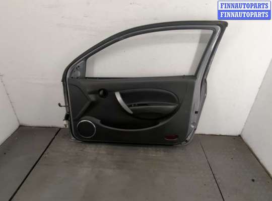 купить Дверь боковая (легковая) на Chevrolet Aveo (T250 / 255) 2008-2011