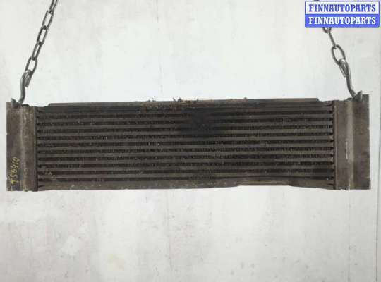 купить Радиатор интеркулера на Mercedes Vito W639 2003-2014