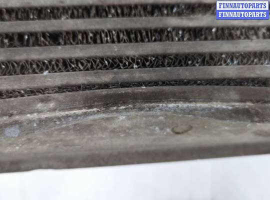 купить Радиатор интеркулера на Mercedes Vito W639 2003-2014