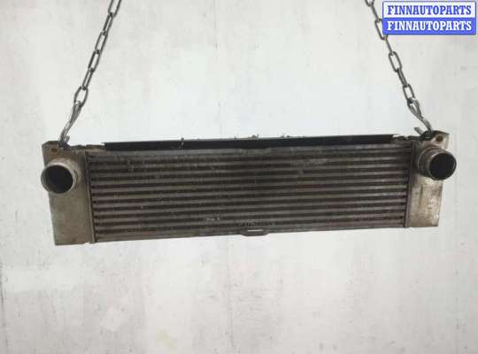 купить Радиатор интеркулера на Mercedes Vito W639 2003-2014