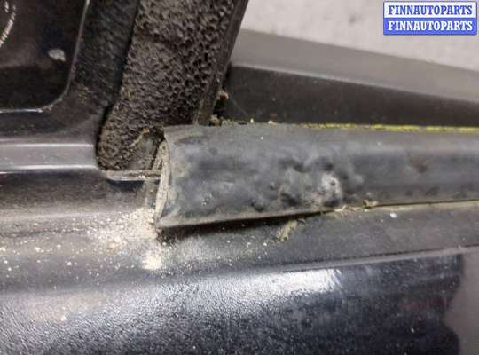 купить Дверь боковая (легковая) на Jaguar X-Type 2001-2009