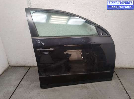Дверь боковая на Volkswagen Passat B6 (3C)