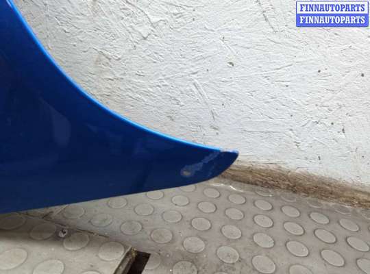 купить Капот на Nissan Note E11 2005-2013