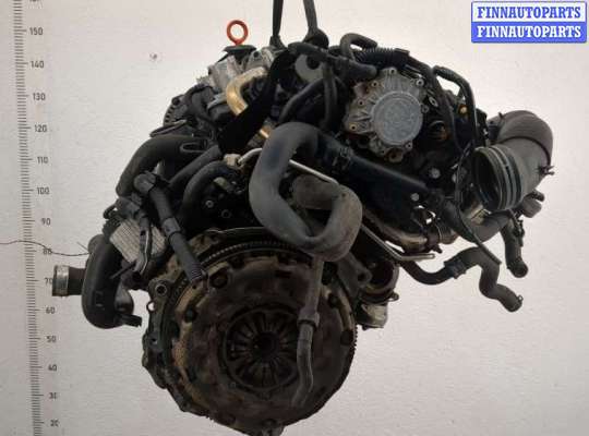купить Двигатель (ДВС) на Volkswagen Passat 6 2005-2010