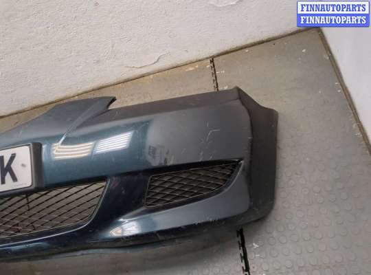 купить Бампер на Mazda 3 (BK) 2003-2009