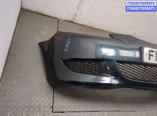 купить Бампер на Mazda 3 (BK) 2003-2009