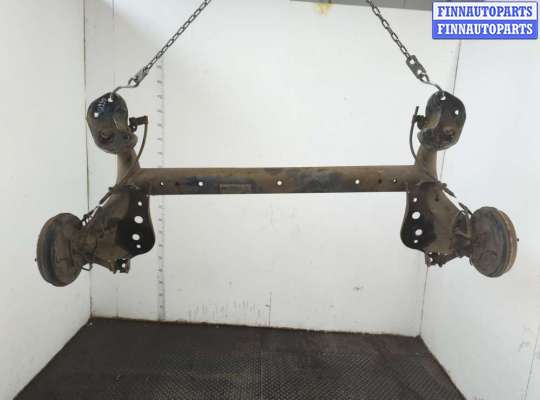 Датчик ABS FO2168219 на Ford Fiesta 2012-2019