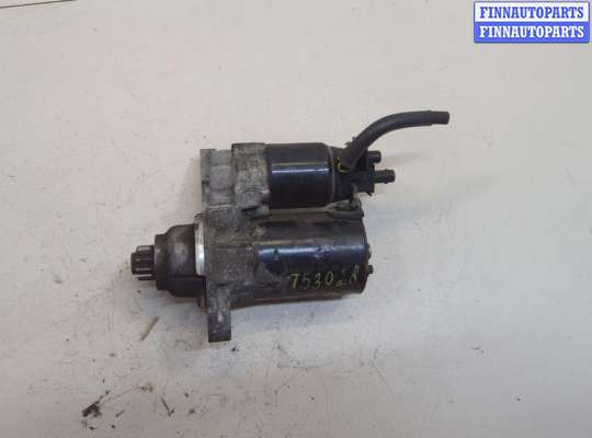 купить Стартер на Volkswagen Polo 2001-2005