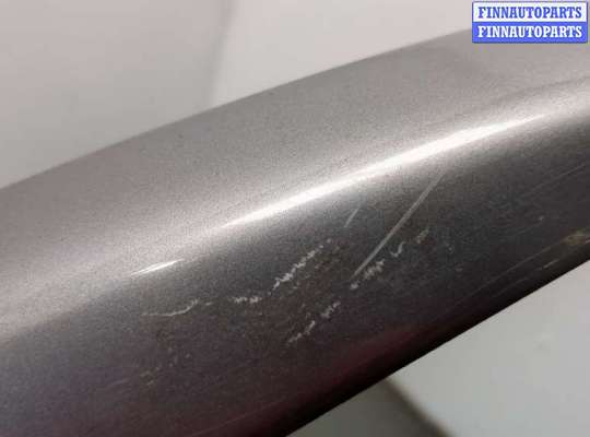 купить Рейлинг на крышу (одиночка) на Toyota Corolla Verso 2002-2004