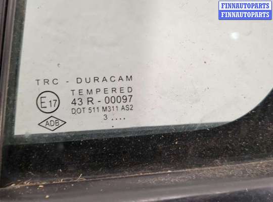 купить Дверь боковая (легковая) на Dacia Logan 2012-2016