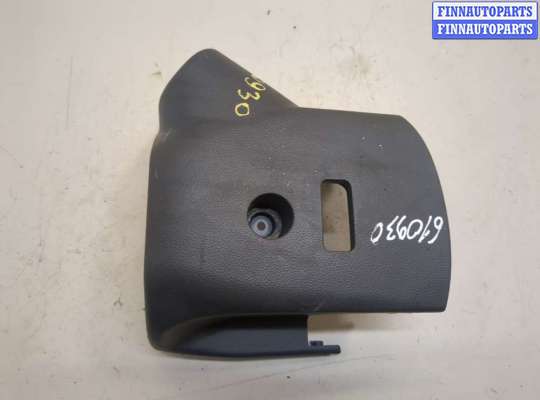 Пластик на Chevrolet Cruze I (J300)