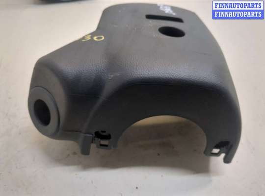 Пластик на Chevrolet Cruze I (J300)