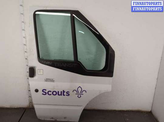 Стеклоподъемник электрический FO2218072 на Ford Transit 2006-2014