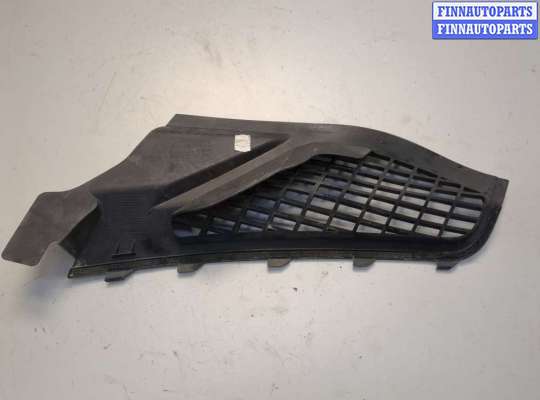 купить Жабо под дворники (дождевик) на Porsche Cayenne 2010-2018