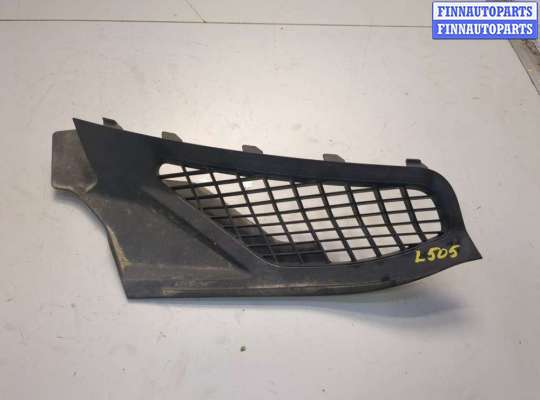 купить Жабо под дворники (дождевик) на Porsche Cayenne 2010-2018