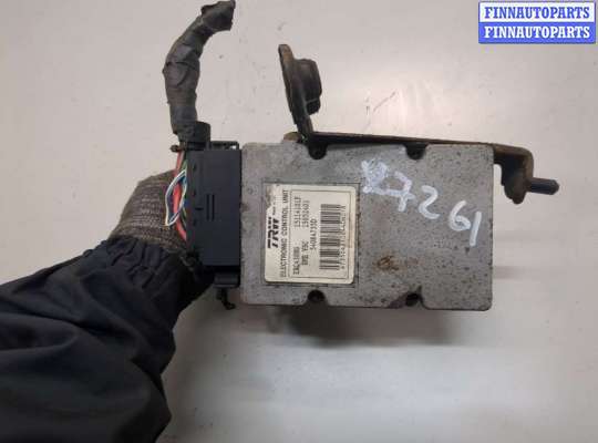 купить Блок АБС, насос (ABS, ESP, ASR) на Saab 9-3 2002-2014