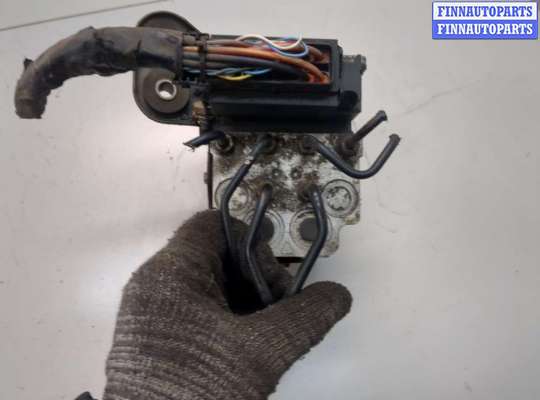 купить Блок АБС, насос (ABS, ESP, ASR) на Saab 9-3 2002-2014