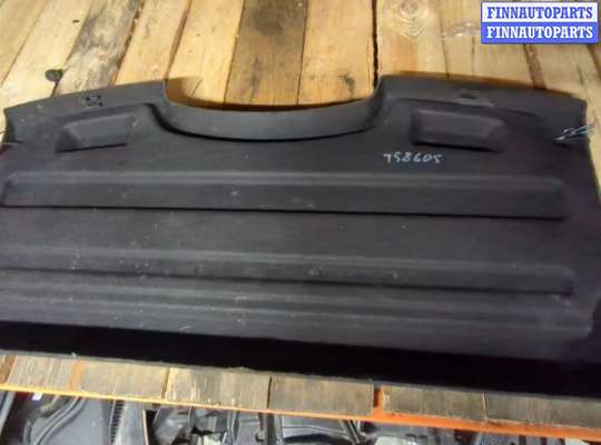 купить Полка багажника на Skoda Fabia 2007-2014