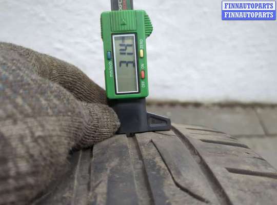 купить Шина на Ford EcoSport 2012-2018