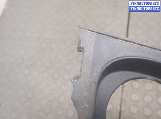 купить Жабо под дворники (дождевик) на Citroen C4 Picasso 2013-2018