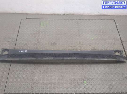 купить Жабо под дворники (дождевик) на Citroen C4 Picasso 2013-2016