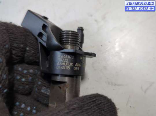 купить Форсунка топливная на Mercedes Vito W639 2003-2014