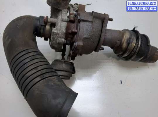купить Турбина на Volkswagen Passat 5 2000-2005