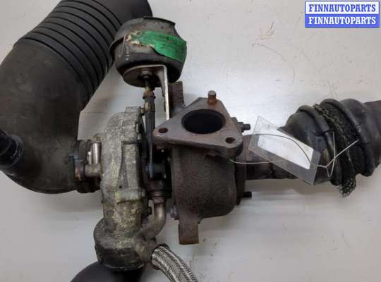 купить Турбина на Volkswagen Passat 5 2000-2005