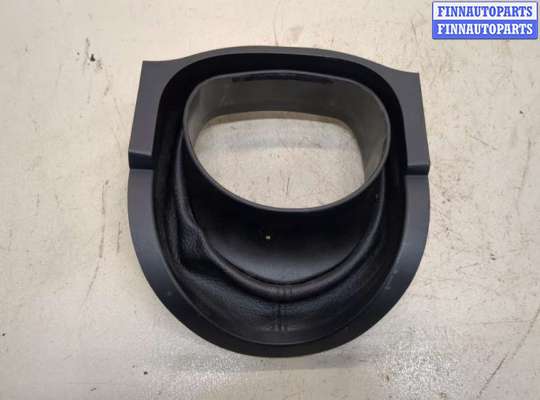 Кожух рулевой колонки MB1553640 на Mercedes GL X164 2006-2012