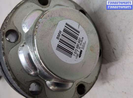 Приводной вал (Полуось в сборе) на BMW 7 (E65/E66)