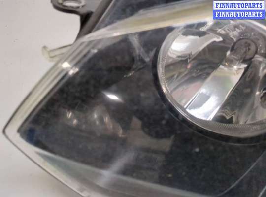 купить Фара (передняя) на Volkswagen Golf 6 2008-2012