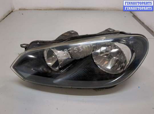 Фара (передняя) VG2679998 на Volkswagen Golf 6 2008-2012
