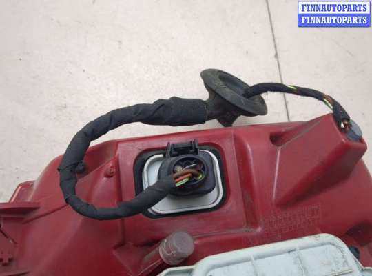 купить Фонарь (задний) на Audi A8 (D4) 2010-2017