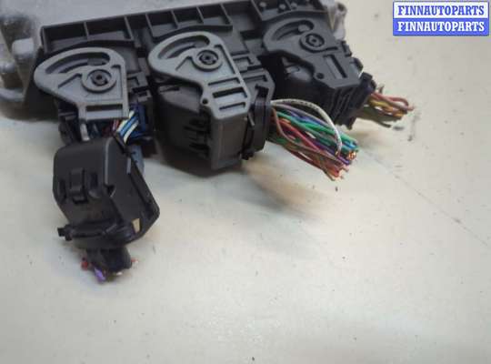 купить Блок управления двигателем на Citroen Berlingo 2008-2012