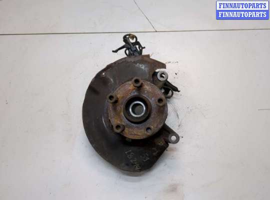 Ступица (кулак, цапфа) TT960799 на Toyota Camry 2001-2006