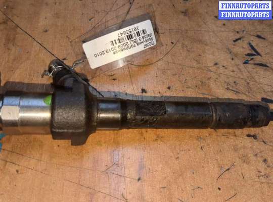 Форсунка топливная MZ597864 на Mazda 3 (BL) 2009-2013