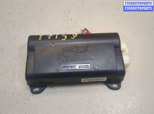 Блок управления сигнализацией IFE7169 на Infiniti QX56 2004-2010