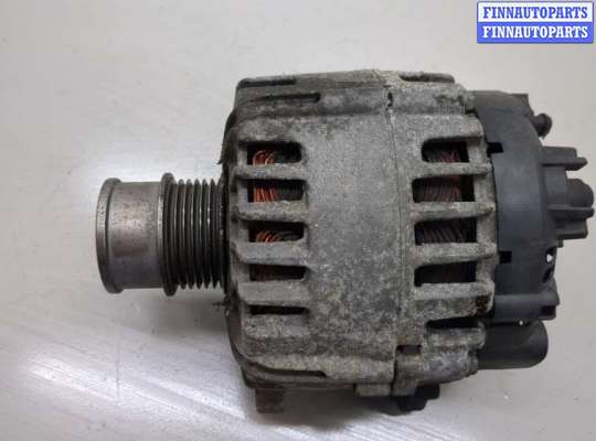 купить Генератор на Skoda SuperB 2015-2025