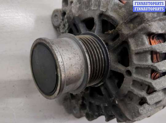 купить Генератор на Skoda SuperB 2015-2025