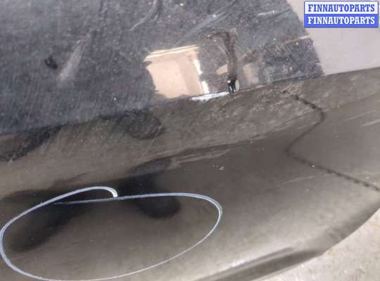 Дверь боковая на Ford Kuga I